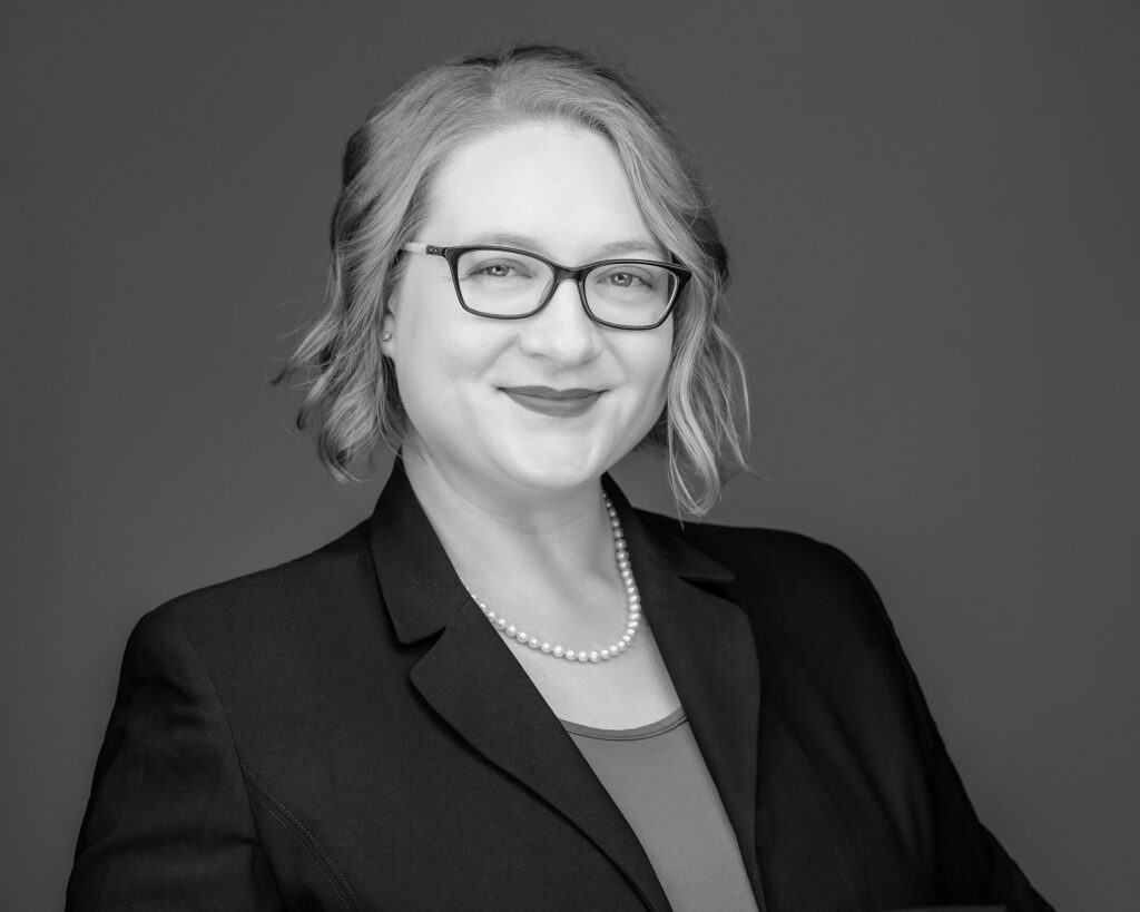 Brittany A. LaBerge Martin Delaney & Ricci Law Group