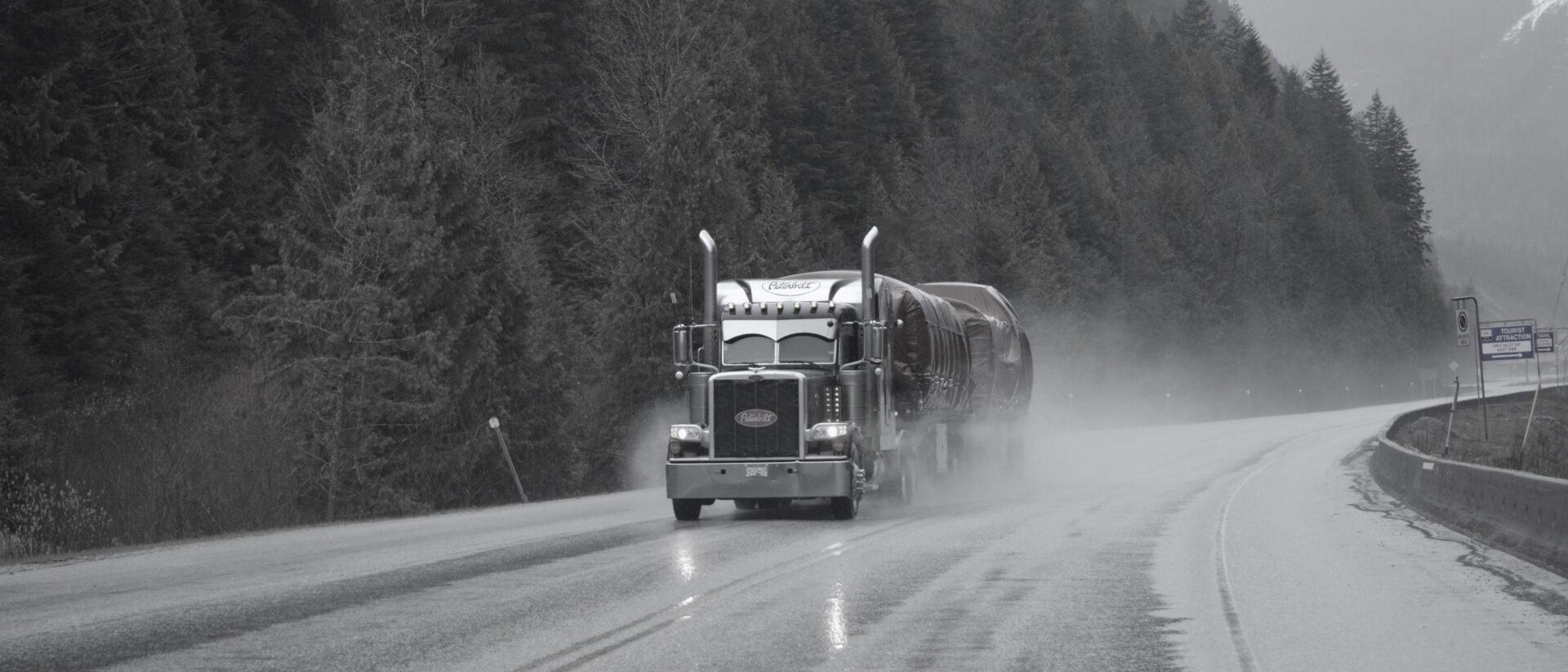 Car and Truck Crashes